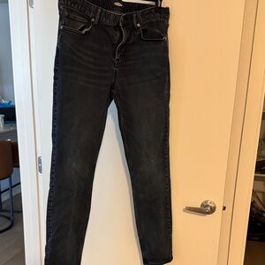 Old Navy Slim Dark Jeans